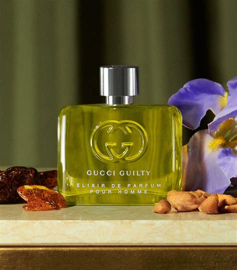 gucci guilty perfume green|perfume gucci guilty price.